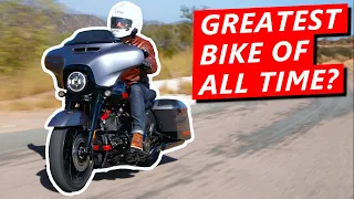Top 10 Greatest Motorcycles of all Time (2020)
