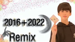 NeW Melody 2016+ 2022 MrZz SeyhA All The Mix + Dy Bek Remix 2022 + MrZz LeanG On The Mix + Smey Bek