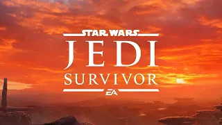 STAR WARS Jedi  Survivor разлом импульса