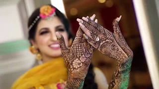 BEST WEDDING HIGHLIGHT || 2020 || KEERAT & GULNAAR || LUDHIANA || INDIA