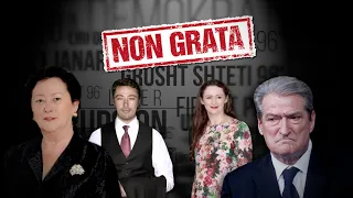 “Familja Non-grata” - Cilat janë aferat korruptive që flet SHBA, për dinastinë Berisha -Inside Story