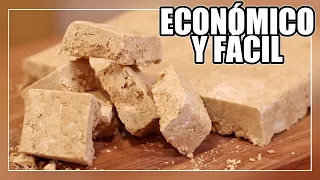 MANTECOL Casero DEFINITIVO | Fácil y ECONÓMICO