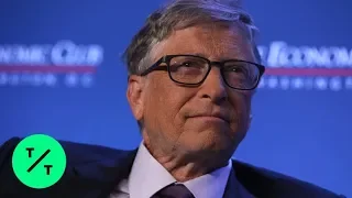 This Was Bill Gates's Biggest Mistake at Microsoft