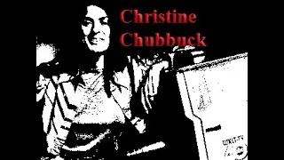 Christine Chubbuck