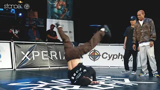 Waseda Breakers vs The Flooriorz // .stance // SUPER BREAK 2020 [Semis]