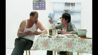 Пирамммида | Тизер 1 | 2010