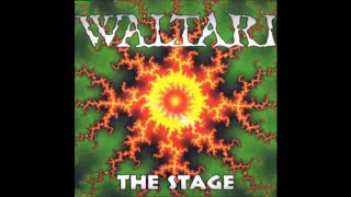 Waltari - The Stage (Full EP 1995)