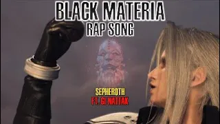 Sephiroth & GI Nattak Rap Battle for BLACK MATEREA (FFVII REBIRTH)