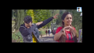 Eto Kache | এতো কাছে | Kazi Shuvo | Puja | Nitu | Moneri Akash | Official Music Video | Bangla Song