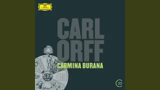 Orff: Carmina Burana / Fortuna Imperatrix Mundi - "O Fortuna"