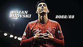 Bojan Miovski | Aberdeen | 2022/23