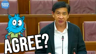 Real Reason Why ‘Expiry Date’ for Degrees Actually Works (MP Ang Wei Neng’s Suggestion)