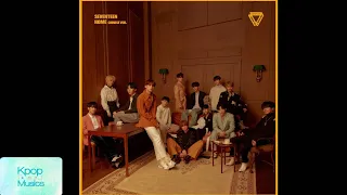 SEVENTEEN (세븐틴) - Home (Chinese Version)('The 2nd Digital Single Album'[Home (Chinese Version)])