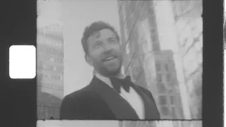 Brett Eldredge - I Heard The Bells on Christmas Day (Official Music Video)