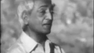 Jiddu Krishnamurti - Mind Revolution