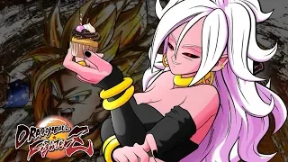 Game Review: Dragon Ball FighterZ