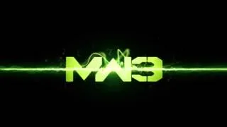Modern Warfare 3 Score  -05-  New York Battle
