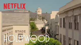 Ryan Murphy's Hollywood: The Golden Age Reimagined | The Real Hollywood | Netflix