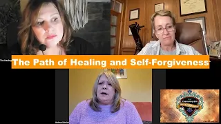 The Path of Healing and Self-Forgiveness