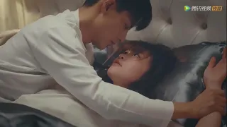 霸总床上征服灰姑娘，甜蜜威胁太撩人，甜蜜一夜更爱她了！💗【给我你的独家宠爱 Here Is My Exclusive Indulge 】