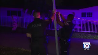 Miami Gardens shooting began as dispute over money in Plantation, police say