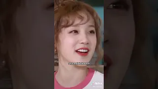 Lucas Yuqi Cute Interaction Moment Part 3