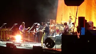 Neil Young + Promise Of The Real - Cinnamon Girl (2019-07-09 - Sportpaleis, Antwerpen)