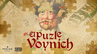 El puzle Voynich | Capítulo 2: En mi colección faltan un elefante y un hombre lobo