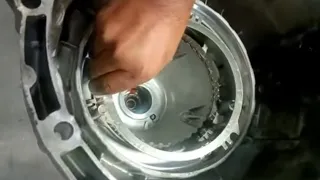 Audi a6 automatic transmission problems / gearbox repair Audi A6 car