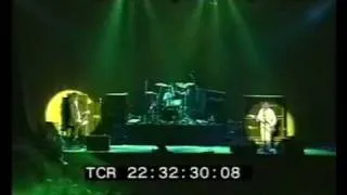 Nirvana - Tourette's (live, Reading 92)