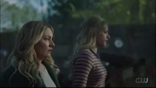 Riverdale 5x17 Alice and Betty Found Polly Body Finally (Polly Death).