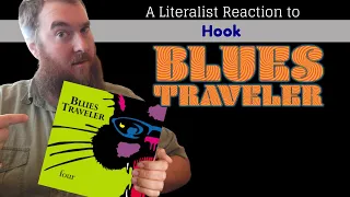 *Think you know?* A Literalist Reaction to Hook by Blues Traveler