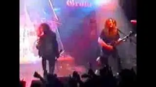 01 Grave Digger Live Italy 1997