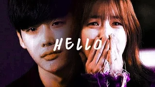 Hello ▶▶ Kang Chul & Yeon Joo