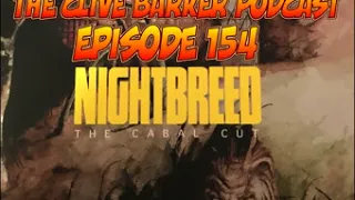 154 : Nightbreed The Cabal Cut Blu-Ray