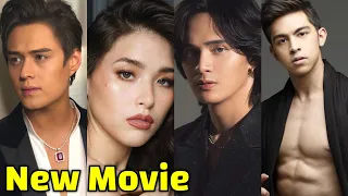 Enrique Gil movie with Kylie Padilla