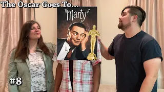 The Oscar Goes To...Marty