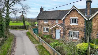 House For Sale | 1 Hexton Cottage, Arley, Bewdley, DY12 1SN