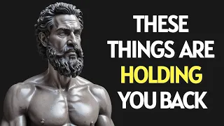 Why You Aren't Successful : 10 Common Pitfalls l Stoicism