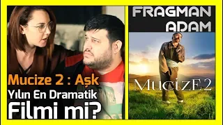 Mucize 2 Aşk - Fragman Adam