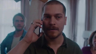 Внутри. 39 серия. Фрагмент 2. Субтитры. Icerde. Bolum 39. Final