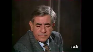 Pierre Cochereau - Interview & Improvisations, Notre-Dame de Paris (1980)