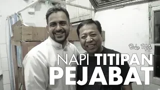 Buka Mata - EKSKLUSIF! Pengakuan Petugas Lapas: Napi Titipan Pejabat