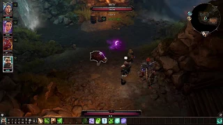 Divinity 2 - Opposites Attract (Rat and Turtle) Puzzle