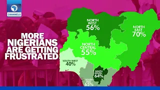Analysing The State Of Unemployment In Nigeria