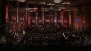 O Come O Come Emmanuel - Full choir and orchestra with children's Choir