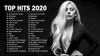 Top Songs 2020 - Billboard Hot 100 Songs 2020 - Best Pop Music Playlist 2020