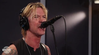 Duff McKagan - "Tenderness" (Recorded Live for World Cafe)