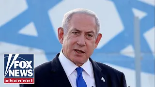 Former Israeli PM says Netanyahu has got to go as 'soon as possible'