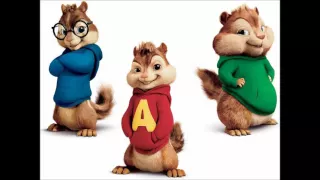 Mark Ronson - Uptown Funk ft  Bruno Mars (Chipmunks Version)